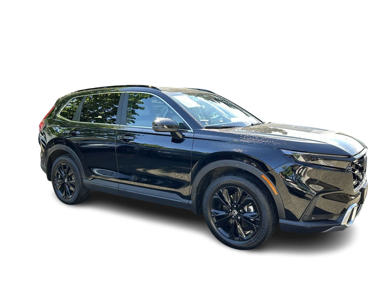 2023 Honda CR-V in Vancouver, British Columbia