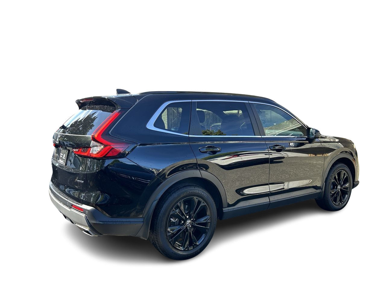 2023 Honda CR-V in Vancouver, British Columbia