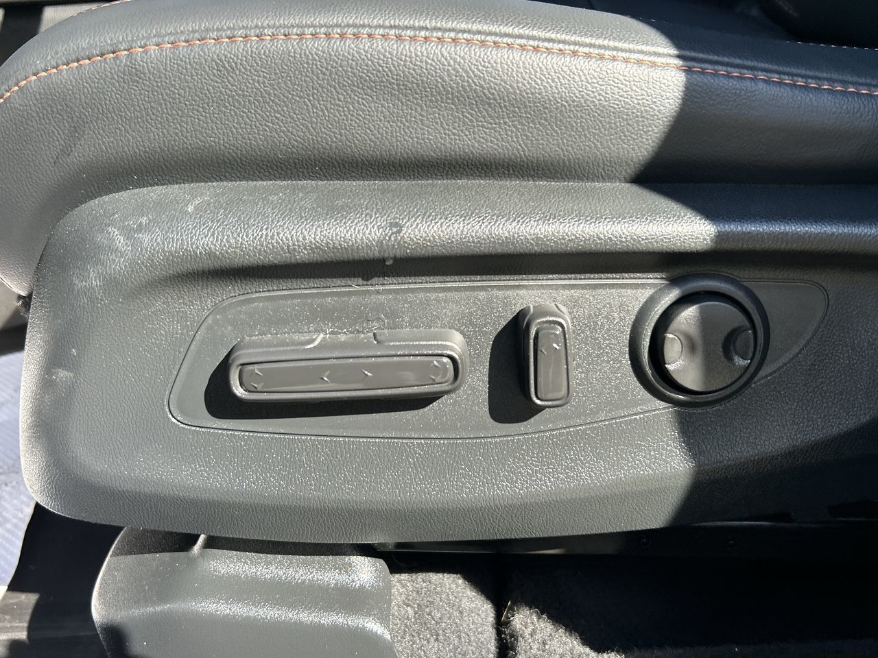 2023 Honda CR-V in Vancouver, British Columbia
