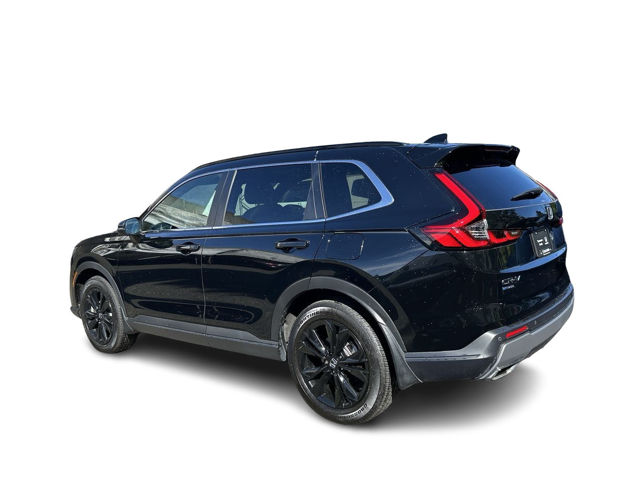 2023 Honda CR-V in Vancouver, British Columbia