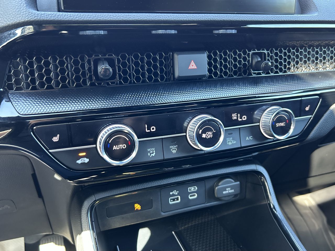 2023 Honda CR-V in Vancouver, British Columbia