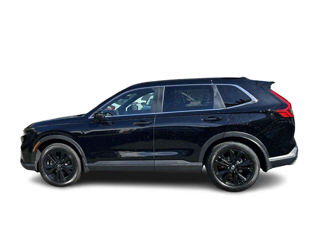 2023 Honda CR-V in Vancouver, British Columbia