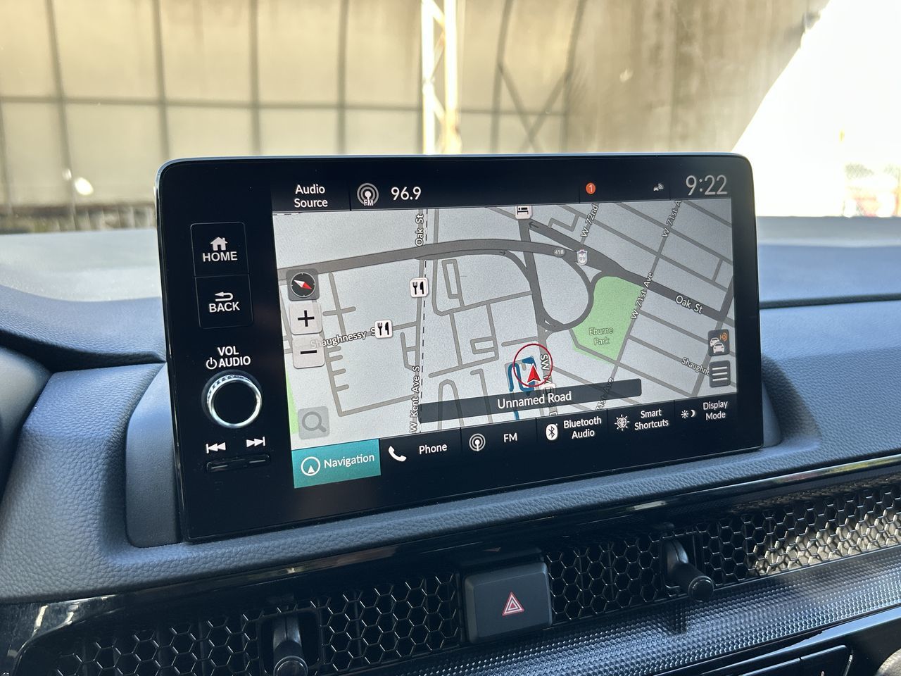 2023 Honda CR-V in Vancouver, British Columbia