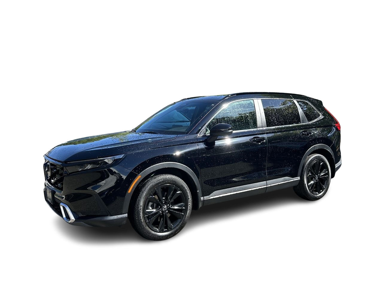 2023 Honda CR-V in Vancouver, British Columbia