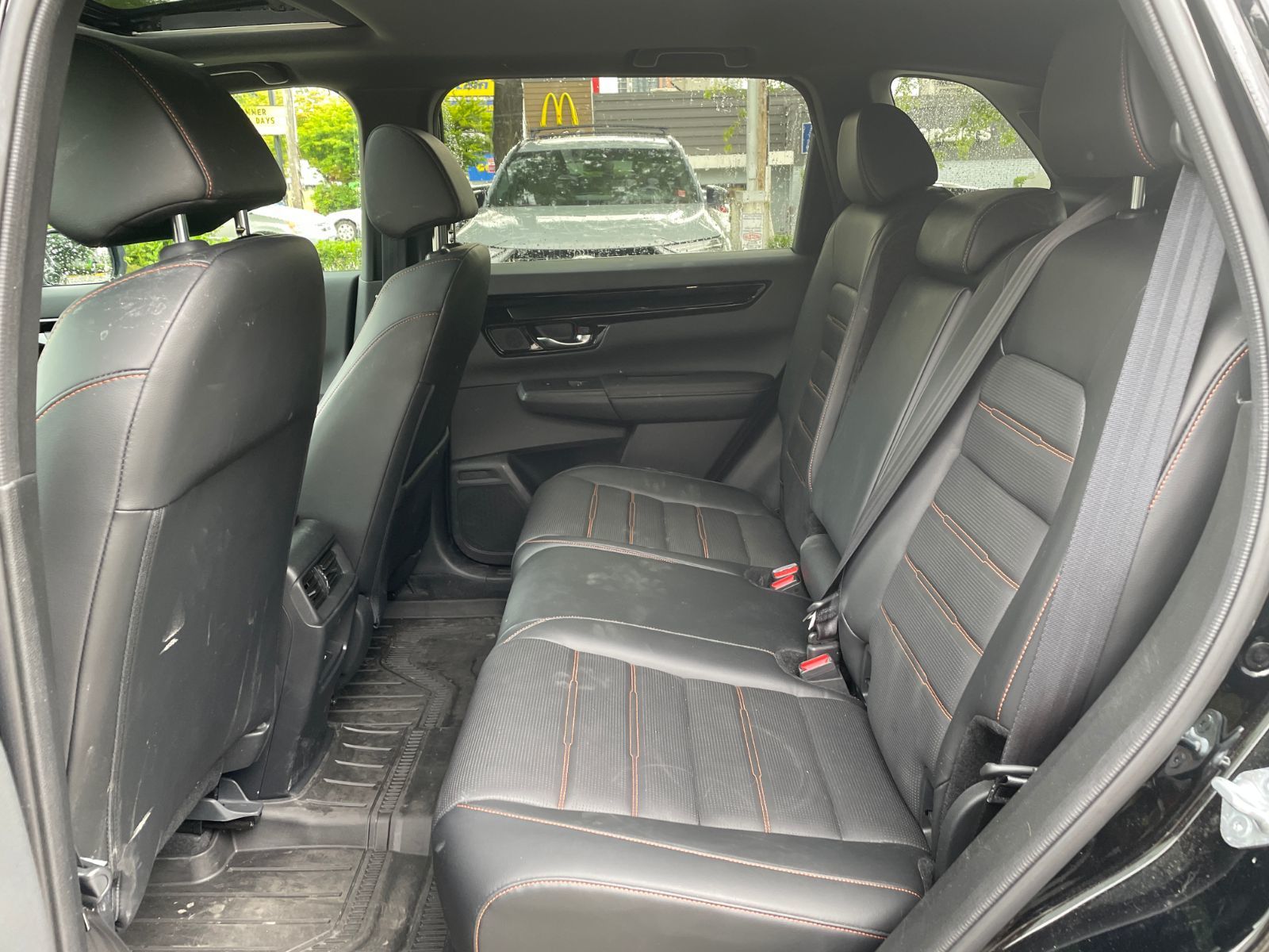 2023 Honda CR-V in Vancouver, British Columbia