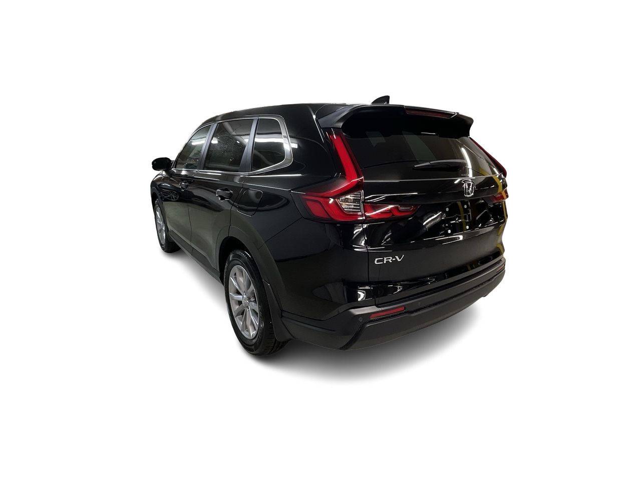 2023 Honda CR-V in Vancouver, British Columbia