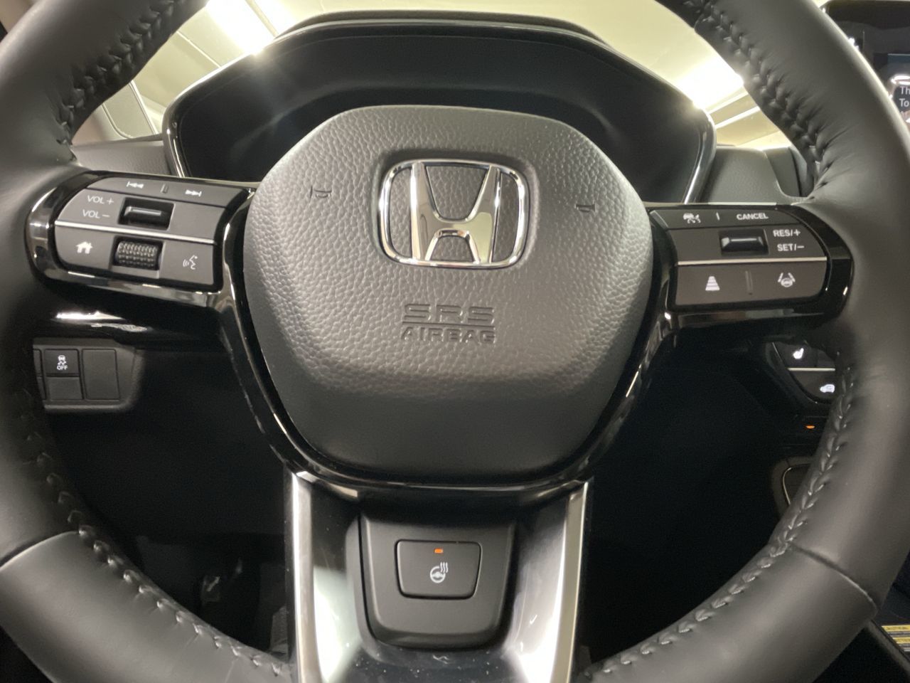 2023 Honda CR-V in Vancouver, British Columbia