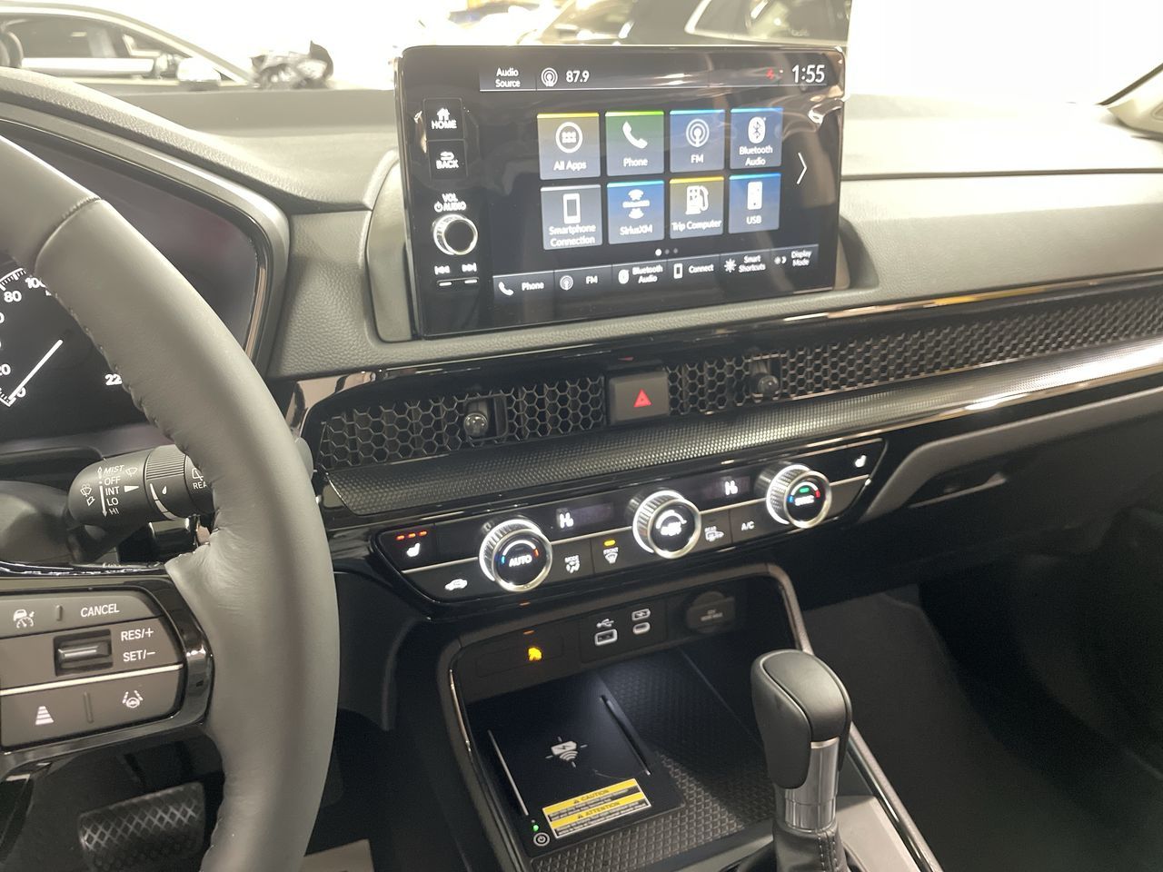 2023 Honda CR-V in Vancouver, British Columbia