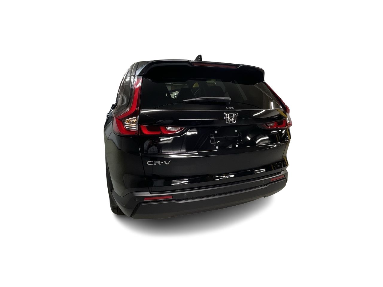2023 Honda CR-V in Vancouver, British Columbia