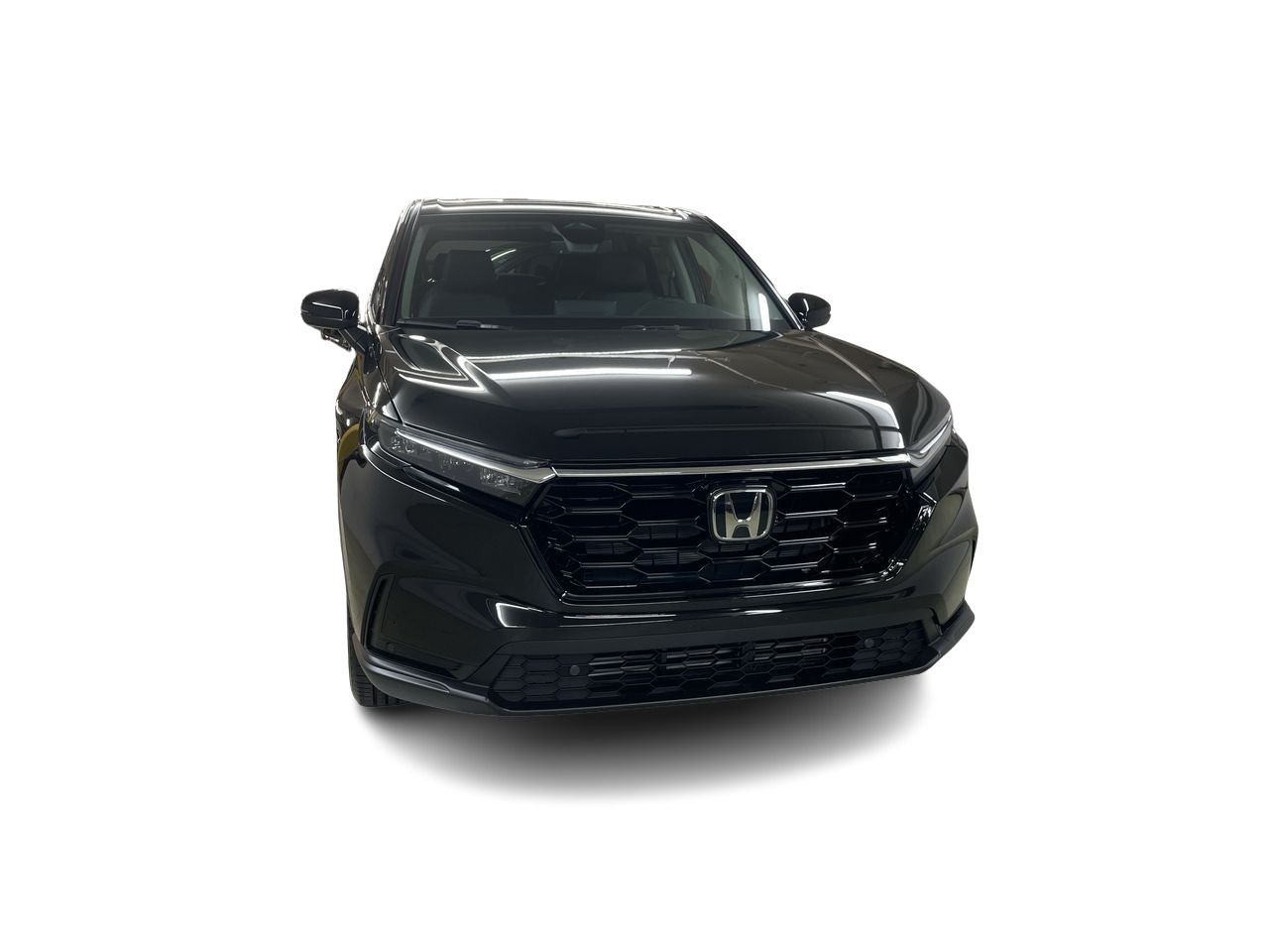 2023 Honda CR-V in Vancouver, British Columbia