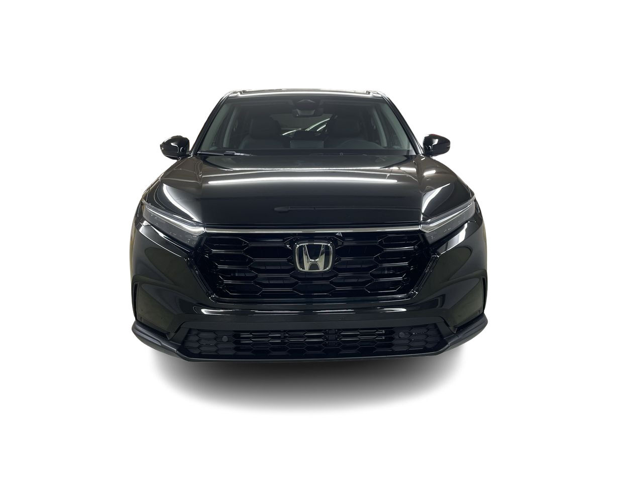 2023 Honda CR-V in Vancouver, British Columbia
