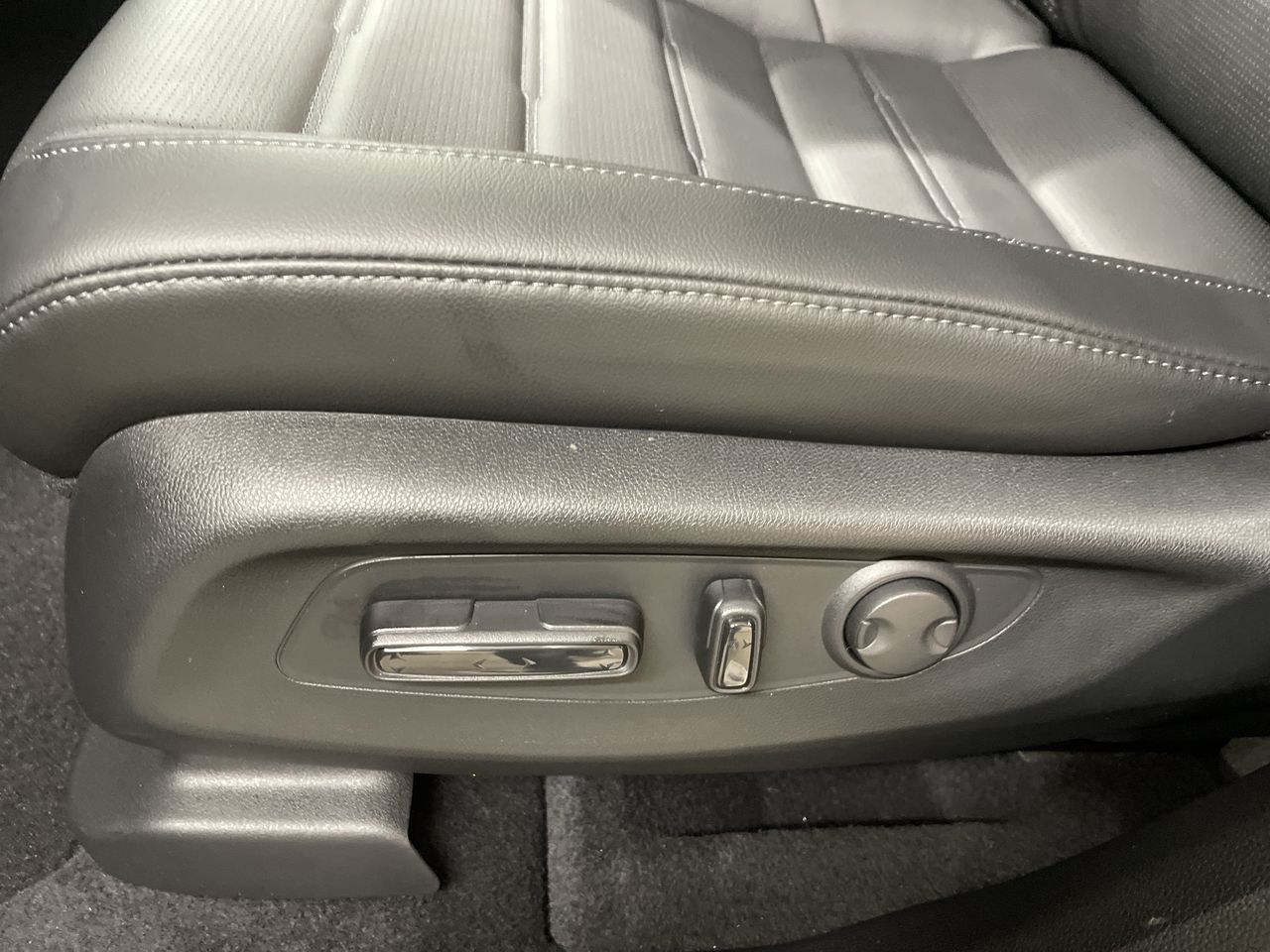 2023 Honda CR-V in Vancouver, British Columbia