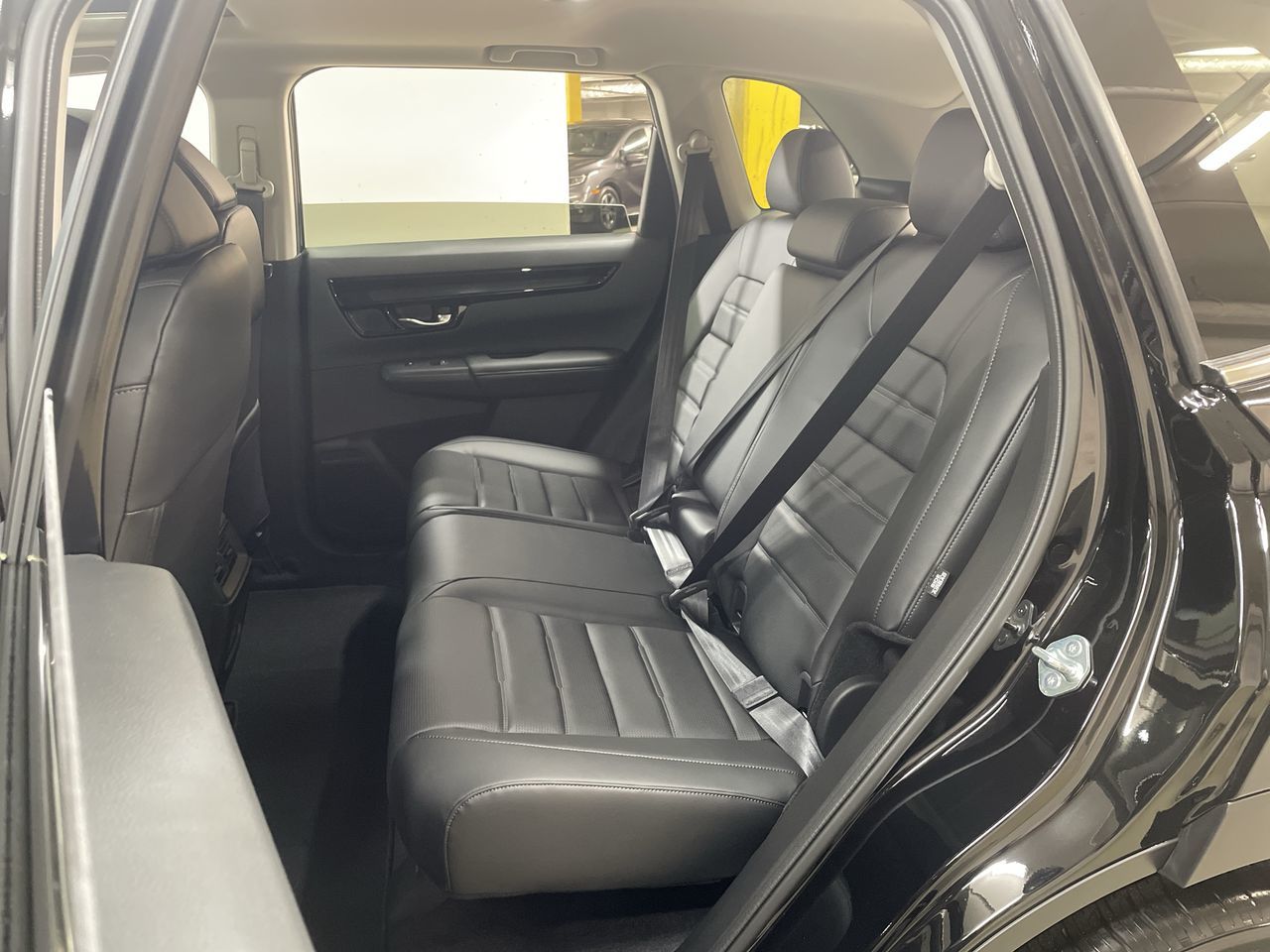 2023 Honda CR-V in Vancouver, British Columbia