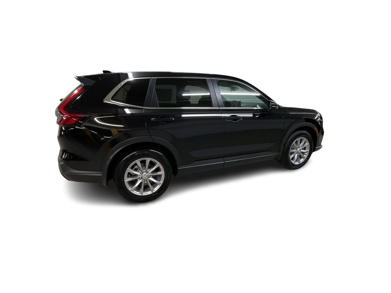 2023 Honda CR-V in Vancouver, British Columbia