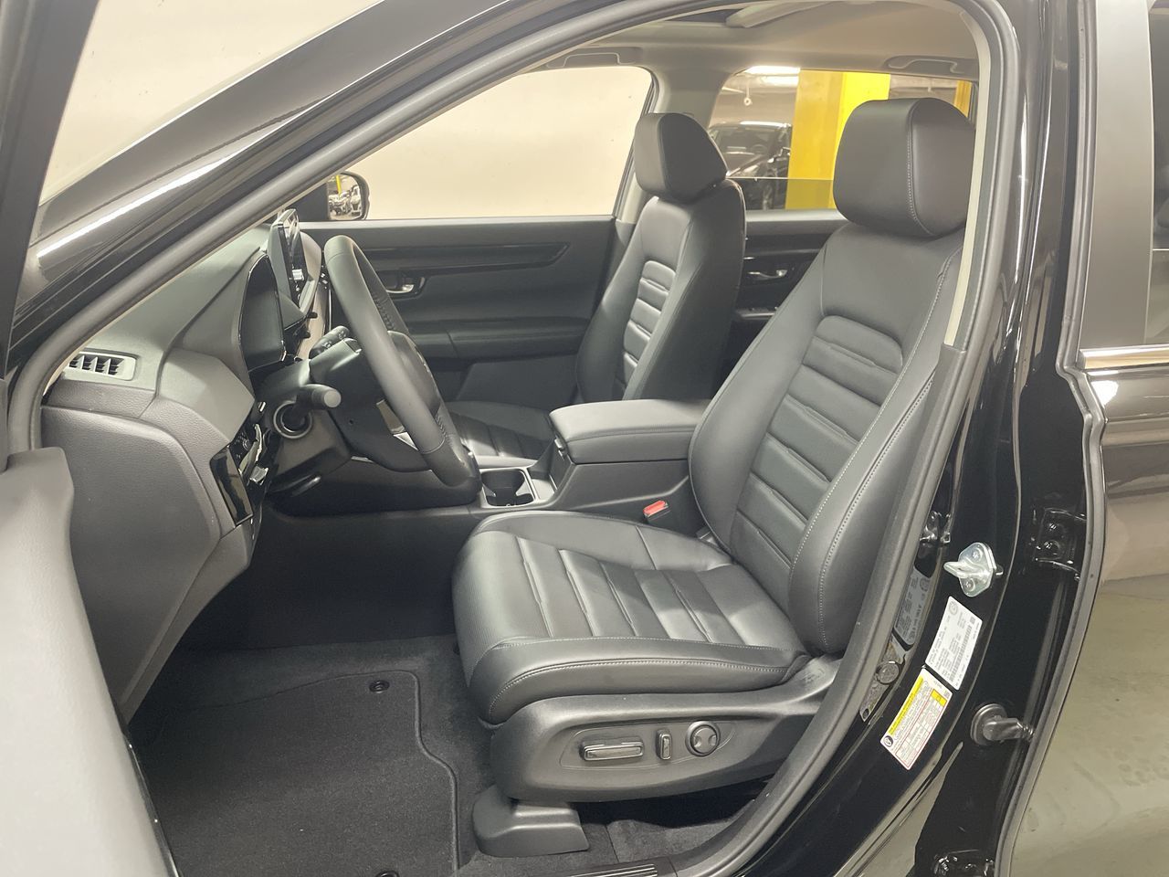 2023 Honda CR-V in Vancouver, British Columbia