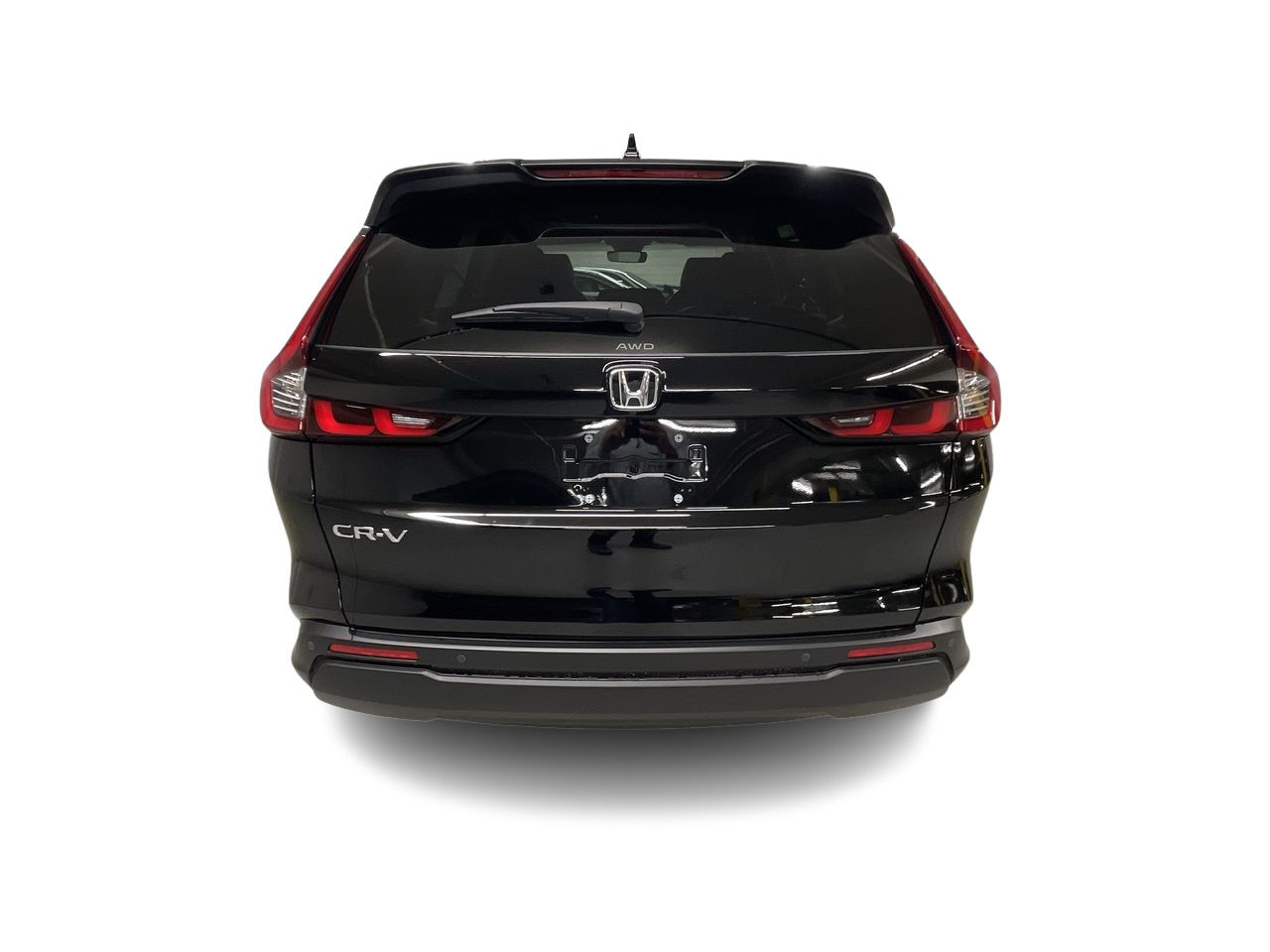 2023 Honda CR-V in Vancouver, British Columbia