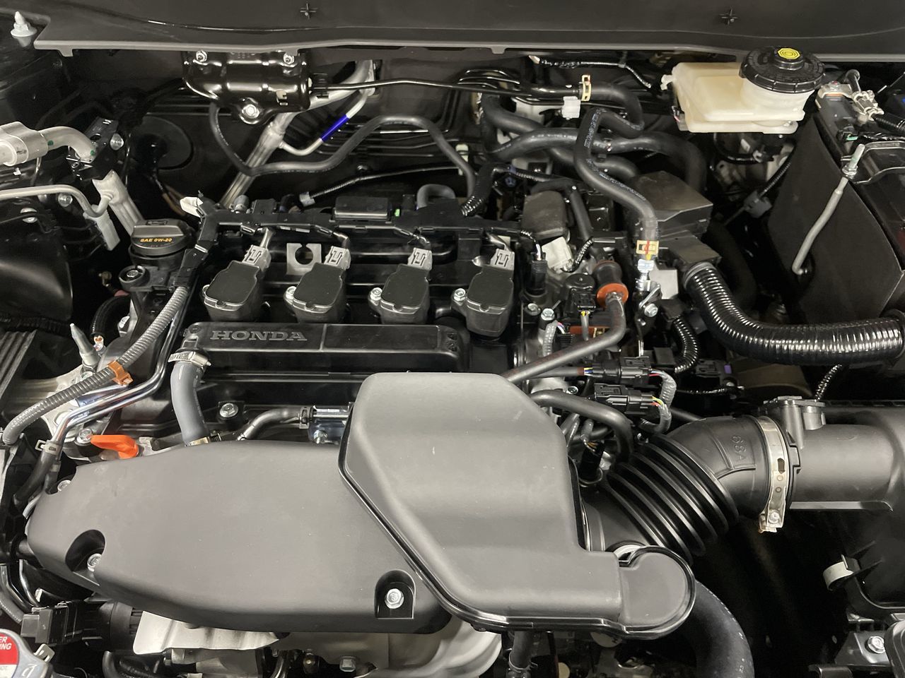 2023 Honda CR-V in Vancouver, British Columbia