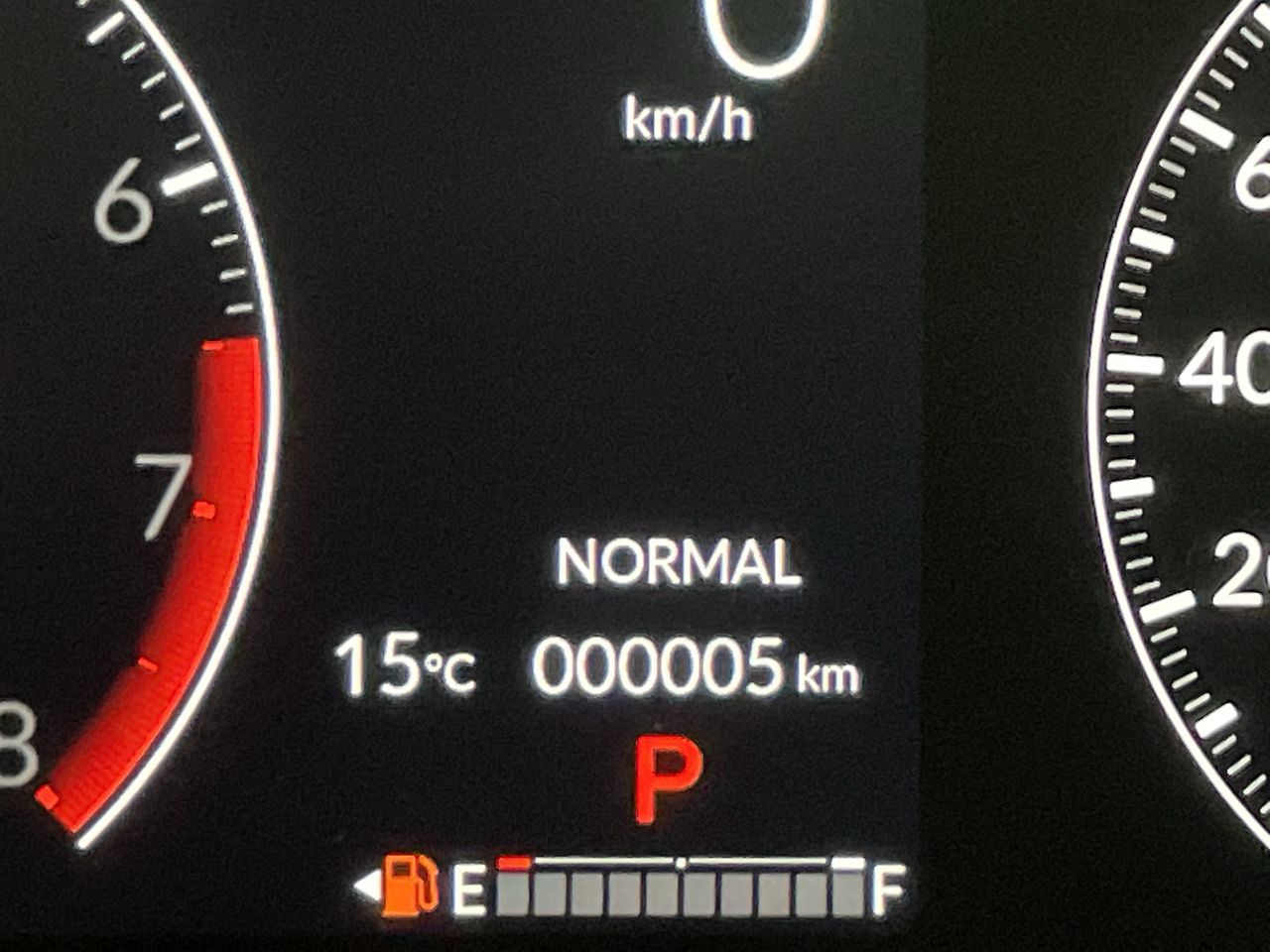 2023 Honda CR-V in Vancouver, British Columbia