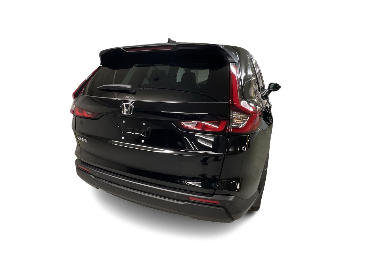 2023 Honda CR-V in Vancouver, British Columbia