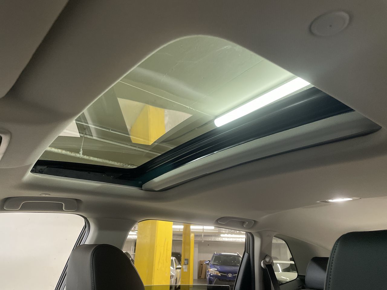 2023 Honda CR-V in Vancouver, British Columbia