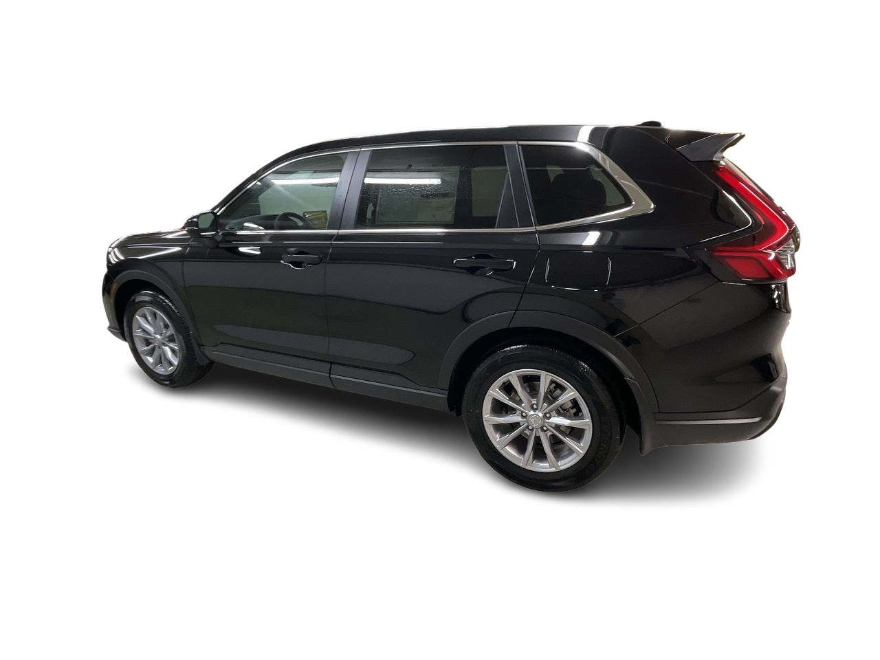 2023 Honda CR-V in Vancouver, British Columbia