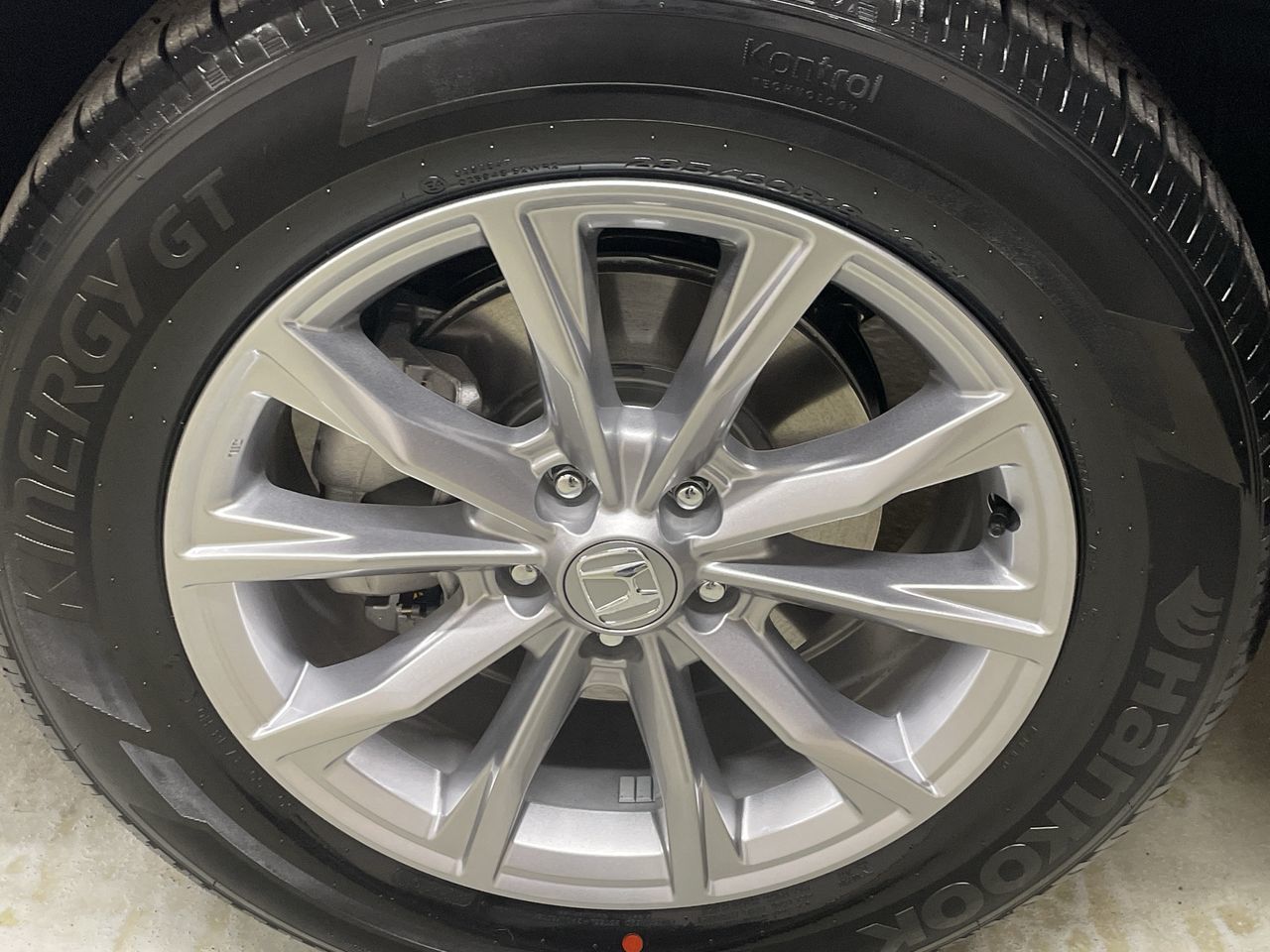 2023 Honda CR-V in Vancouver, British Columbia