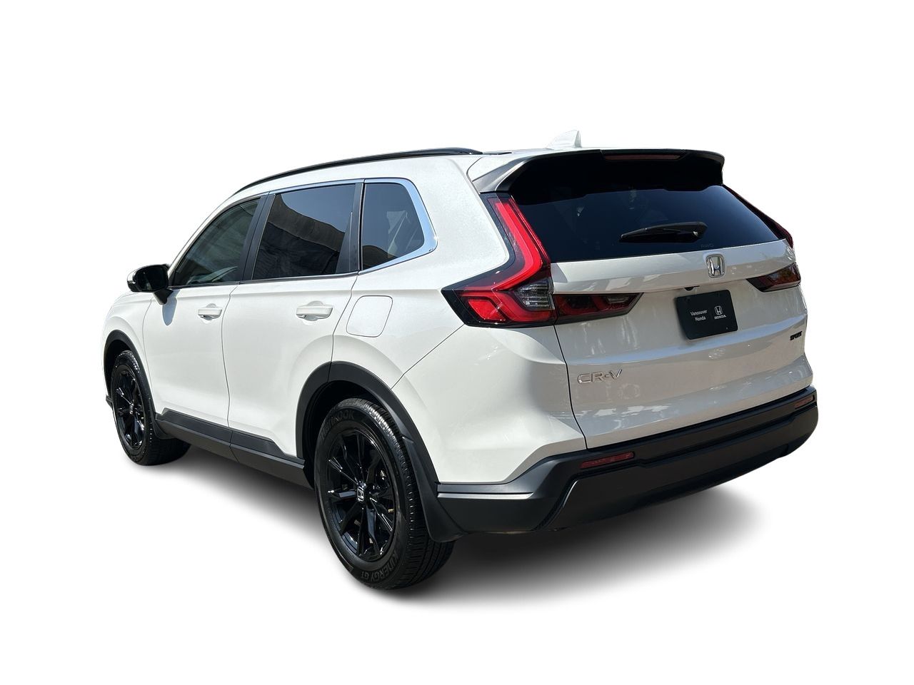 Honda CR-V  2023 à Vancouver, Colombie-Britannique