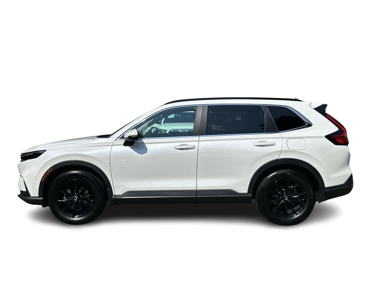 Honda CR-V  2023 à Vancouver, Colombie-Britannique