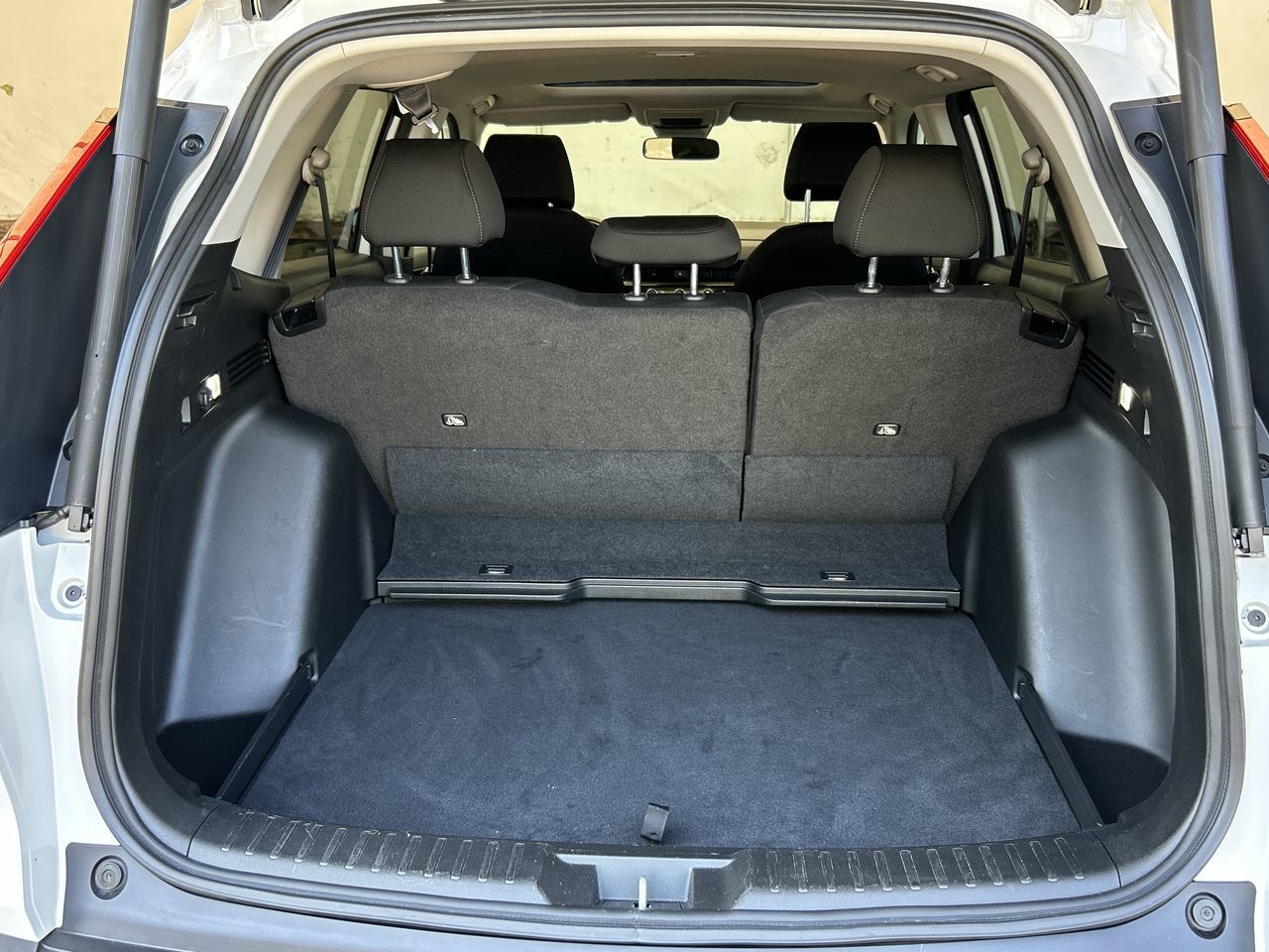 Honda CR-V  2023 à Vancouver, Colombie-Britannique