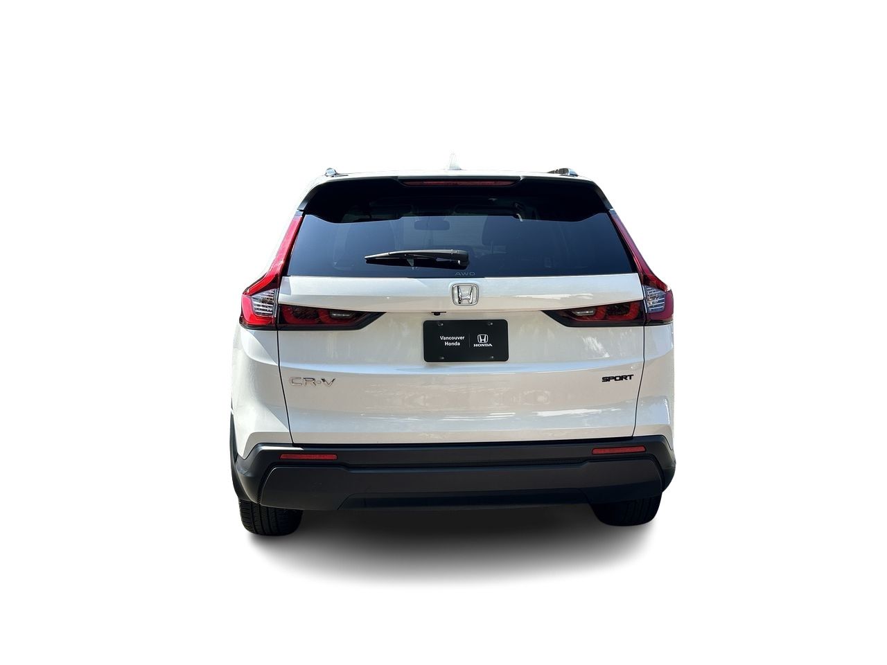 Honda CR-V  2023 à Vancouver, Colombie-Britannique