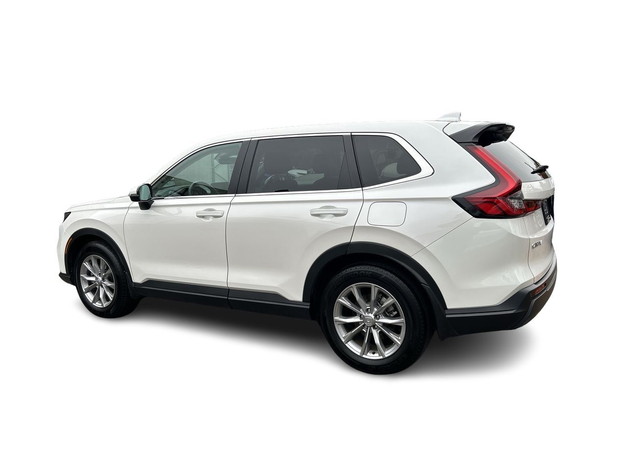 2023 Honda CR-V in Vancouver, British Columbia