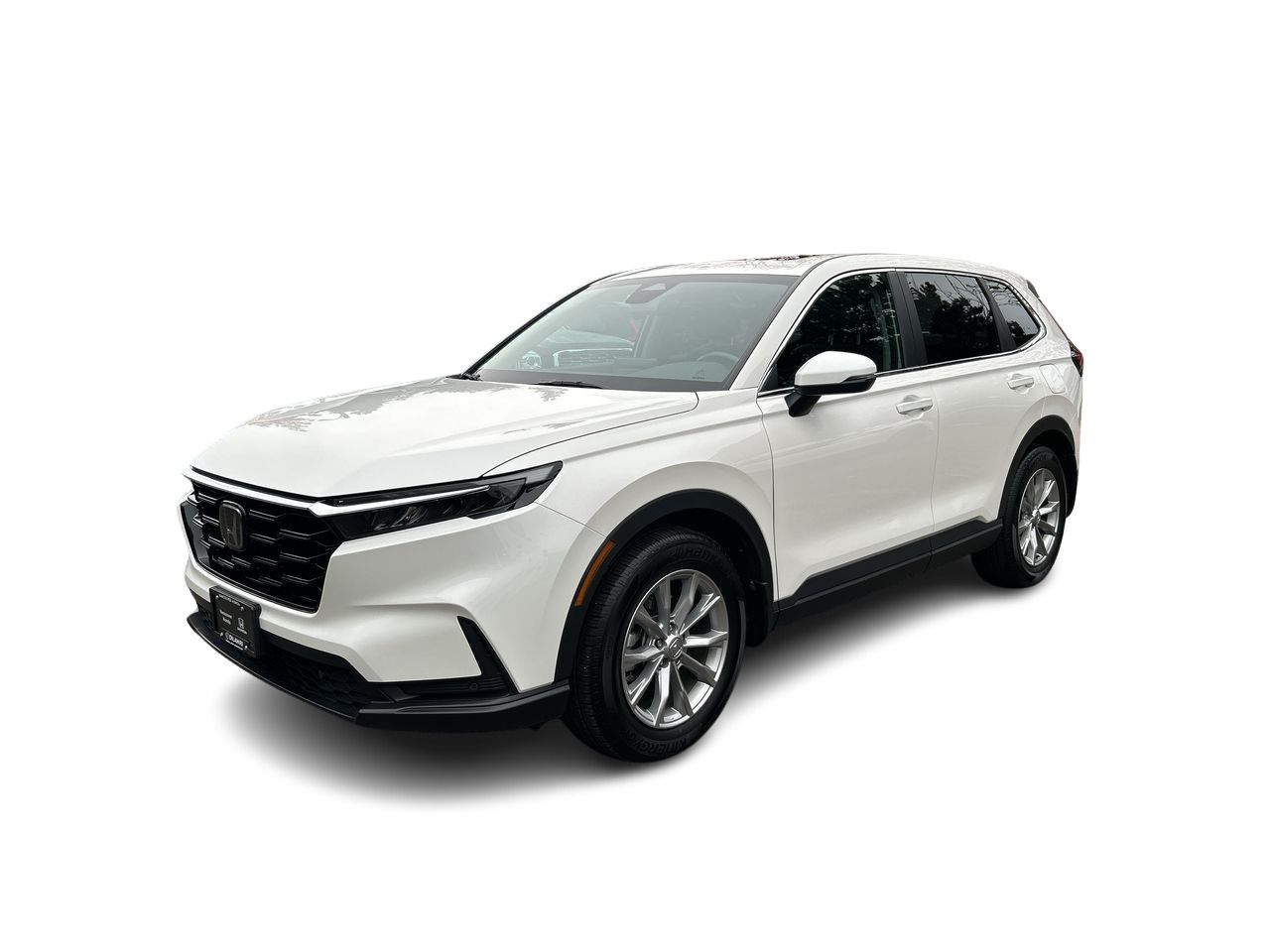 2023 Honda CR-V in Vancouver, British Columbia
