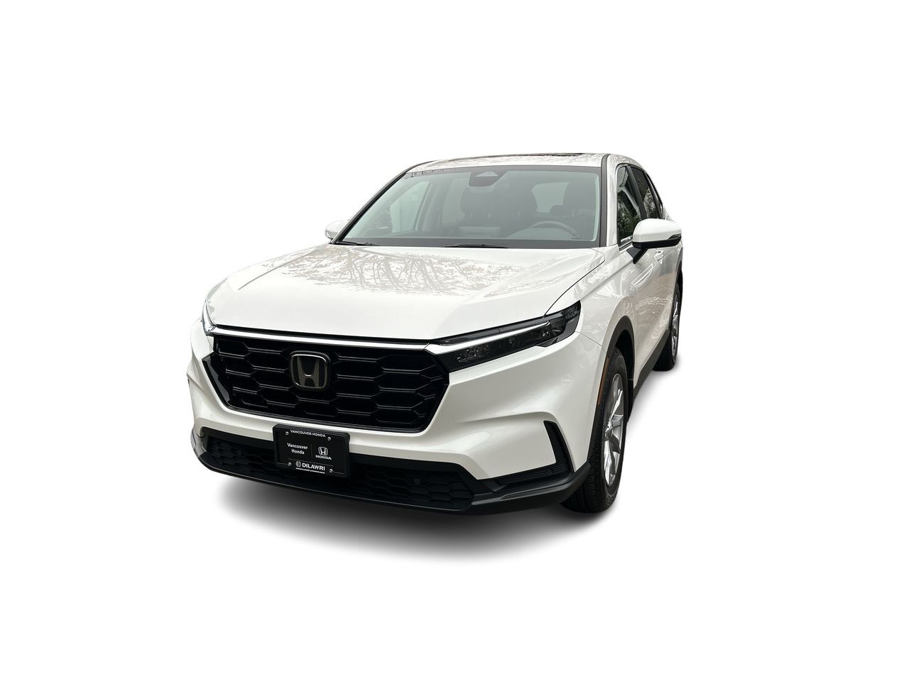 2023 Honda CR-V in Vancouver, British Columbia