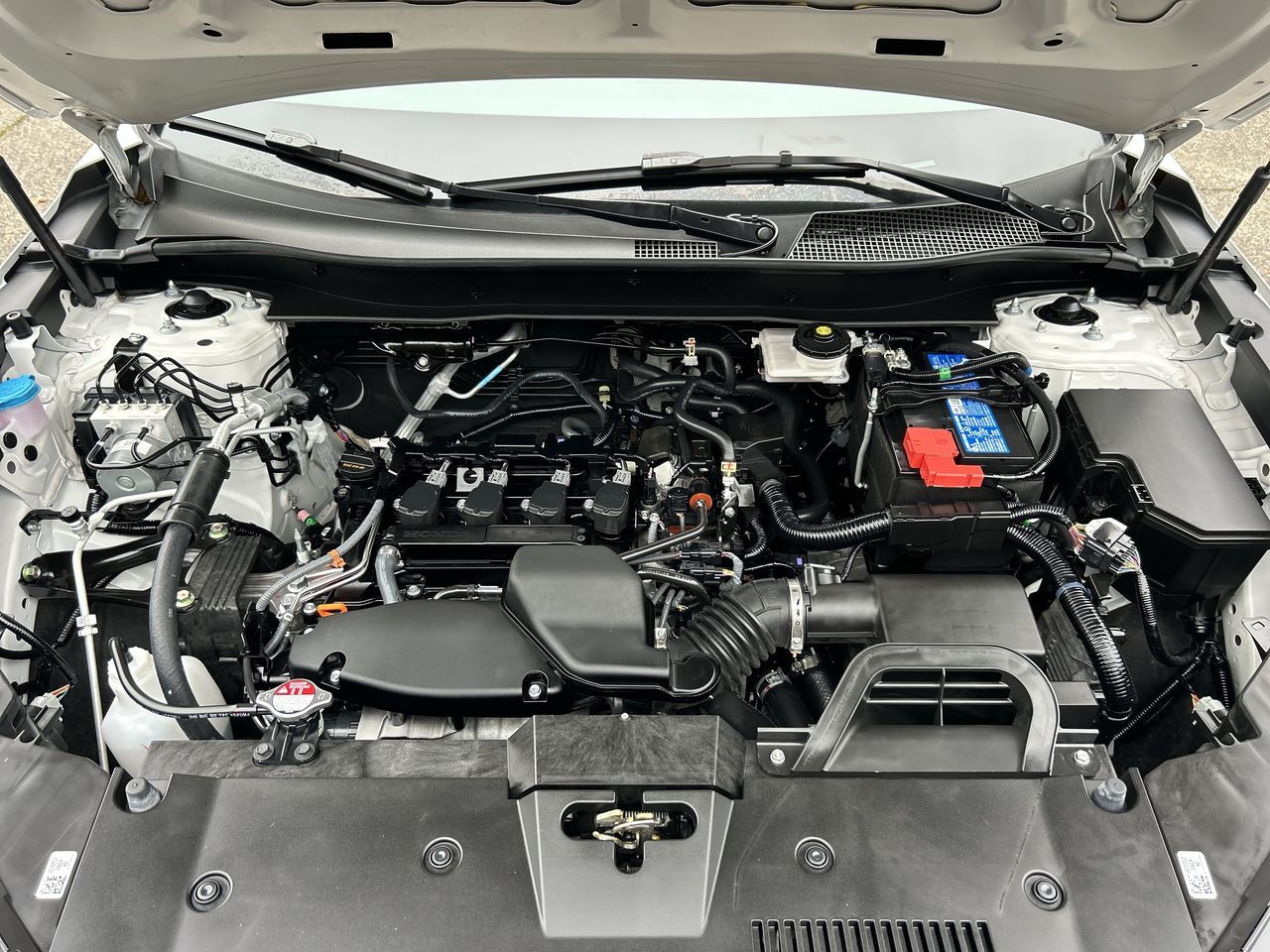 2023 Honda CR-V in Vancouver, British Columbia