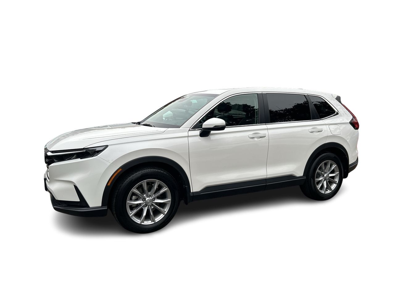 2023 Honda CR-V in Vancouver, British Columbia