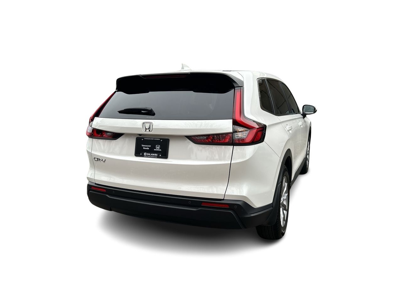 2023 Honda CR-V in Vancouver, British Columbia