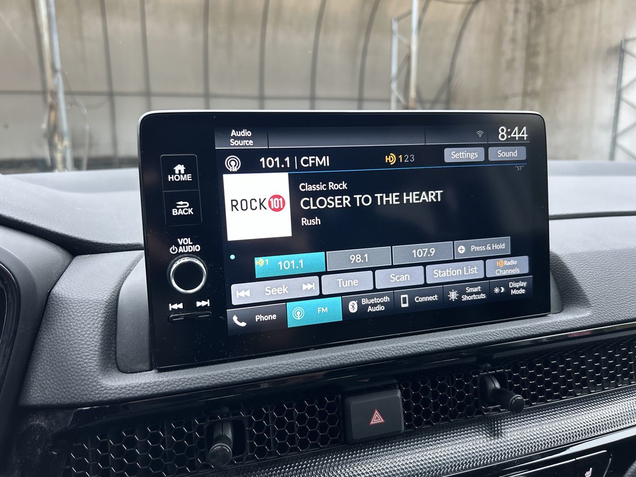 2023 Honda CR-V in Vancouver, British Columbia