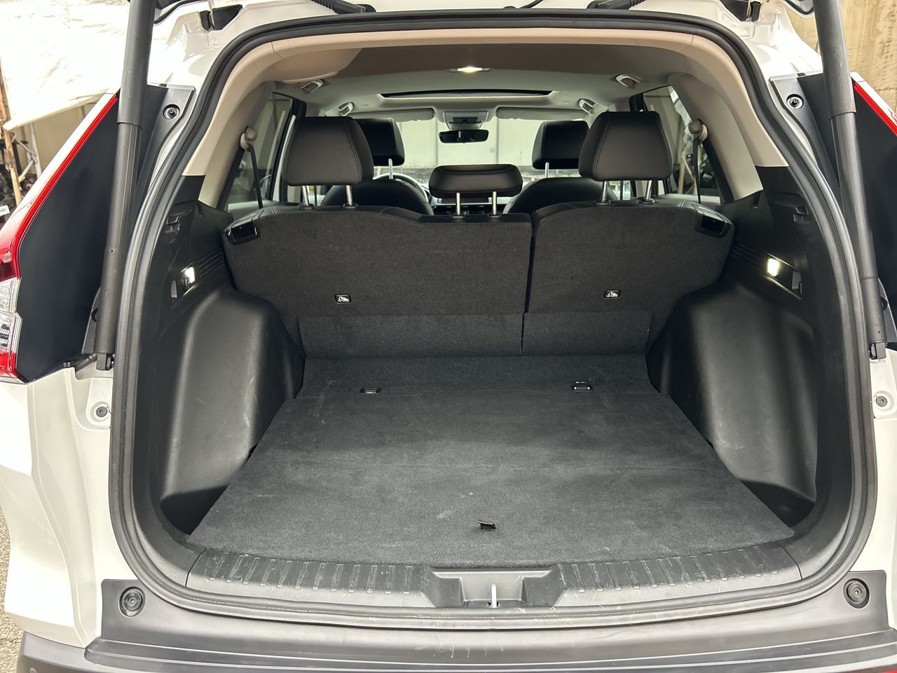 2023 Honda CR-V in Vancouver, British Columbia