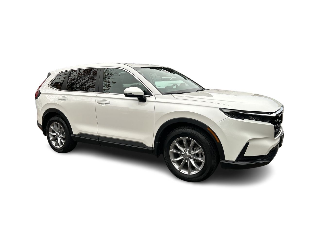 2023 Honda CR-V in Vancouver, British Columbia