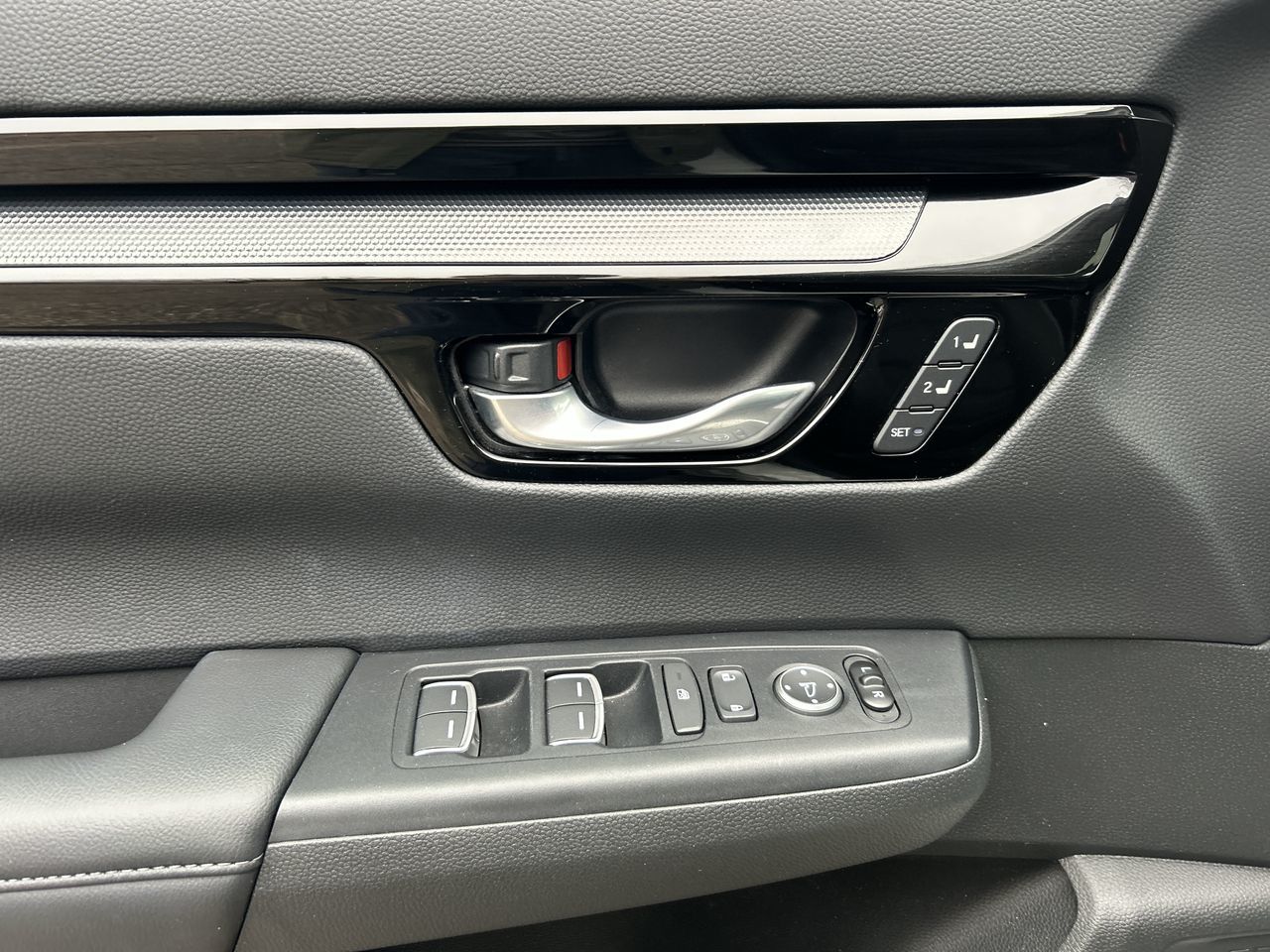 2023 Honda CR-V in Vancouver, British Columbia