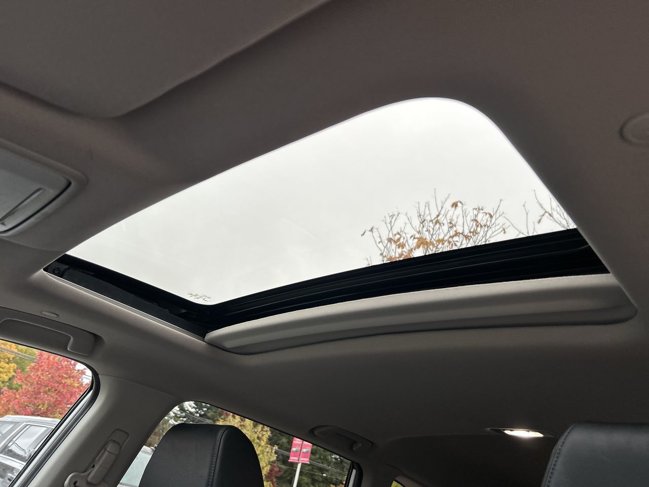 2023 Honda CR-V in Vancouver, British Columbia