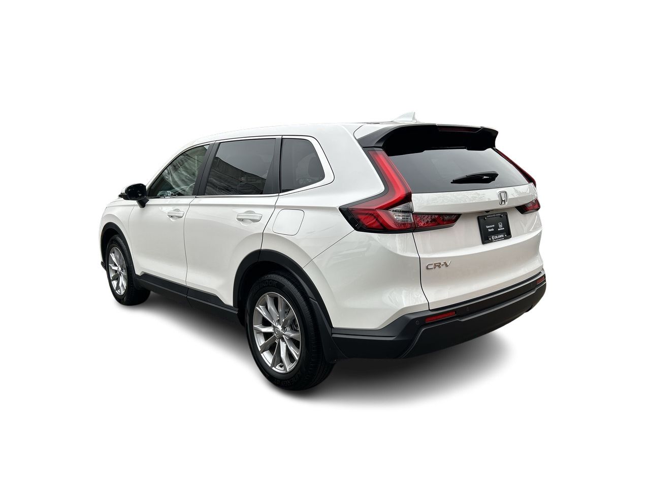 2023 Honda CR-V in Vancouver, British Columbia