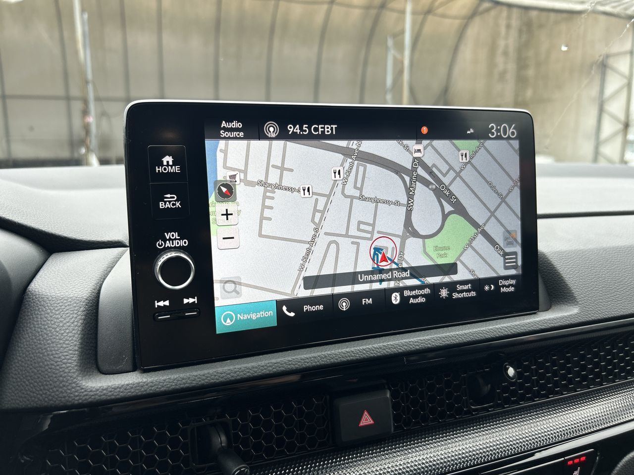 2023 Honda CR-V in Vancouver, British Columbia