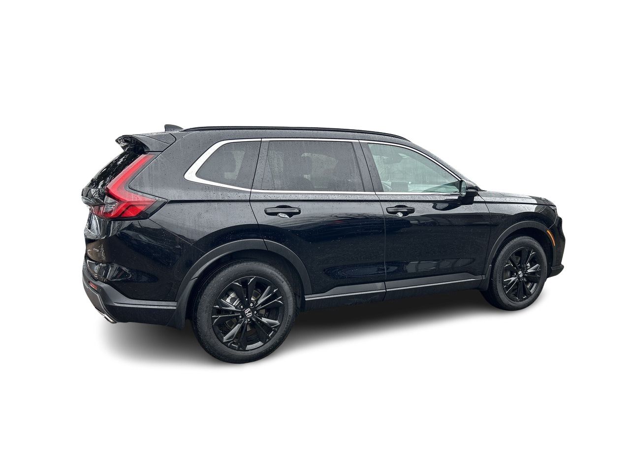 2023 Honda CR-V in Vancouver, British Columbia