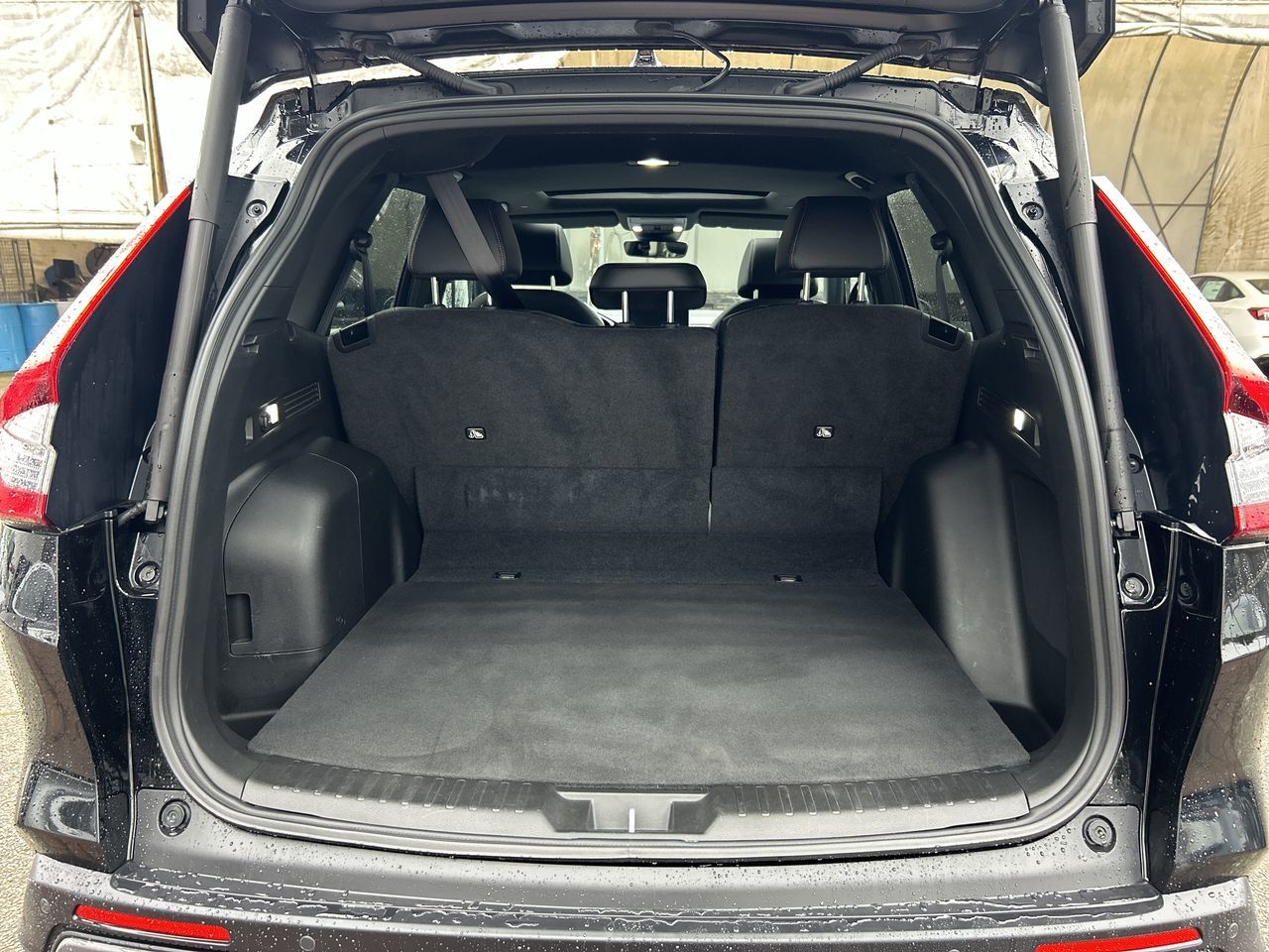 2023 Honda CR-V in Vancouver, British Columbia