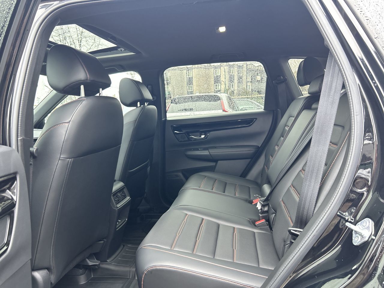 2023 Honda CR-V in Vancouver, British Columbia