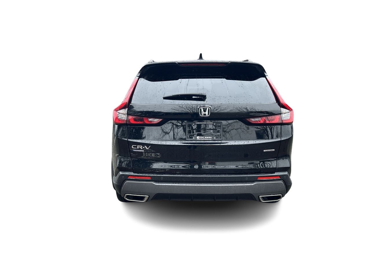 2023 Honda CR-V in Vancouver, British Columbia