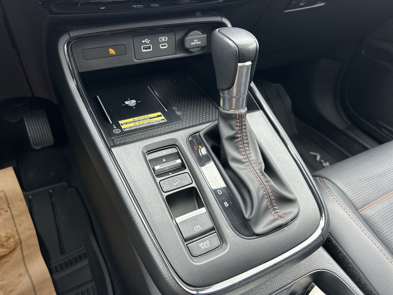 2023 Honda CR-V in Vancouver, British Columbia