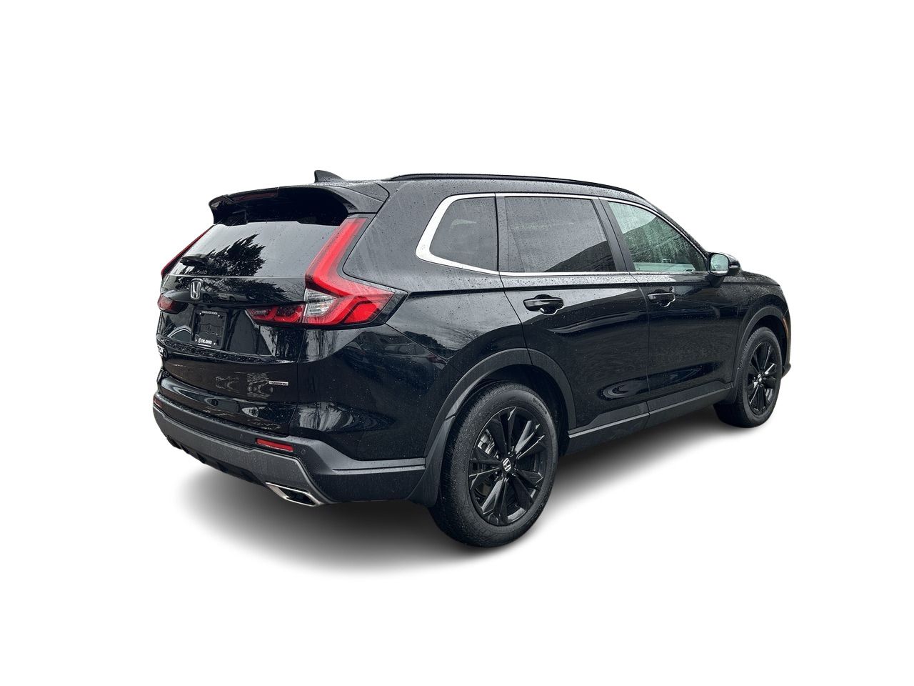2023 Honda CR-V in Vancouver, British Columbia