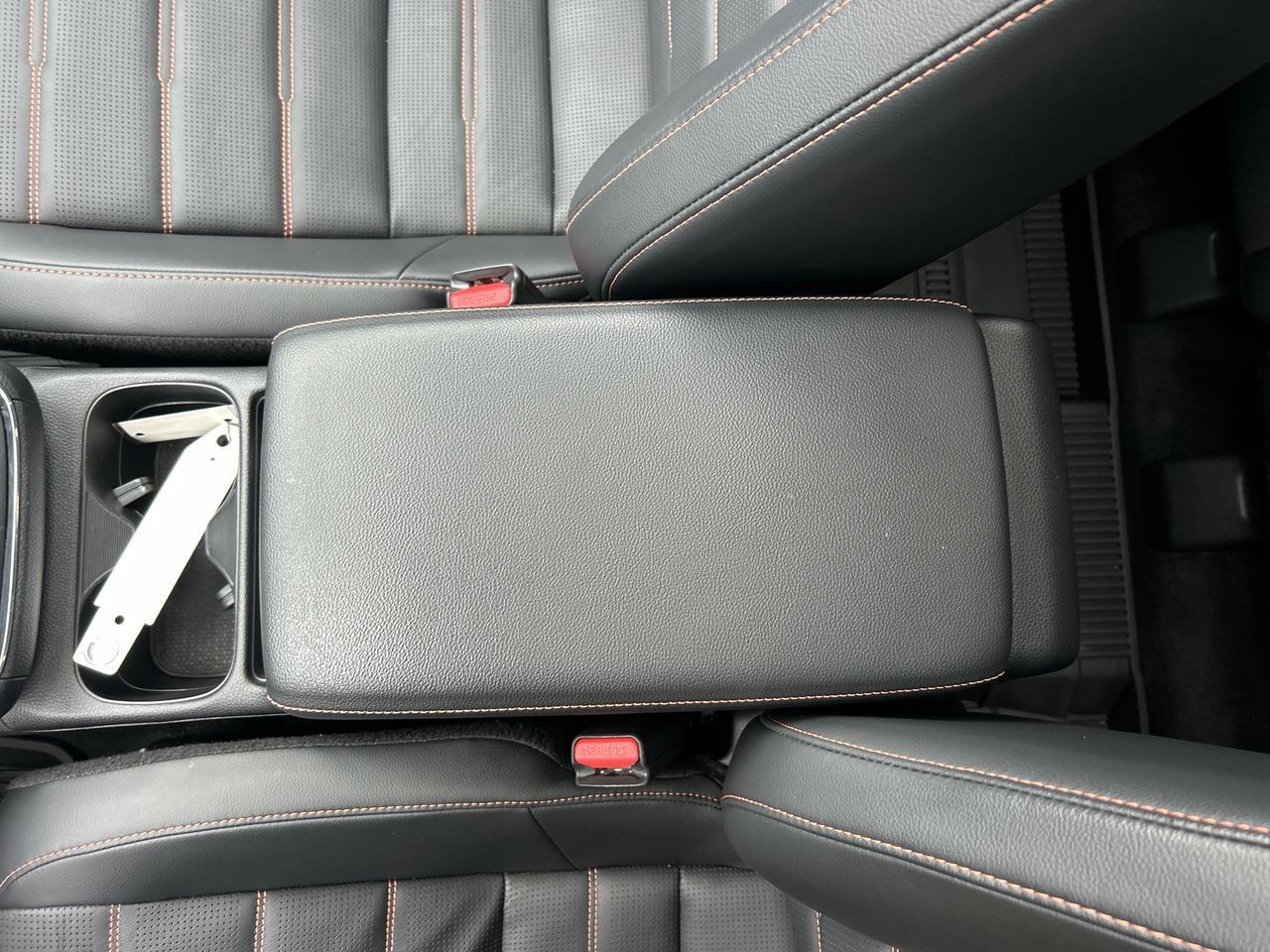 2023 Honda CR-V in Vancouver, British Columbia